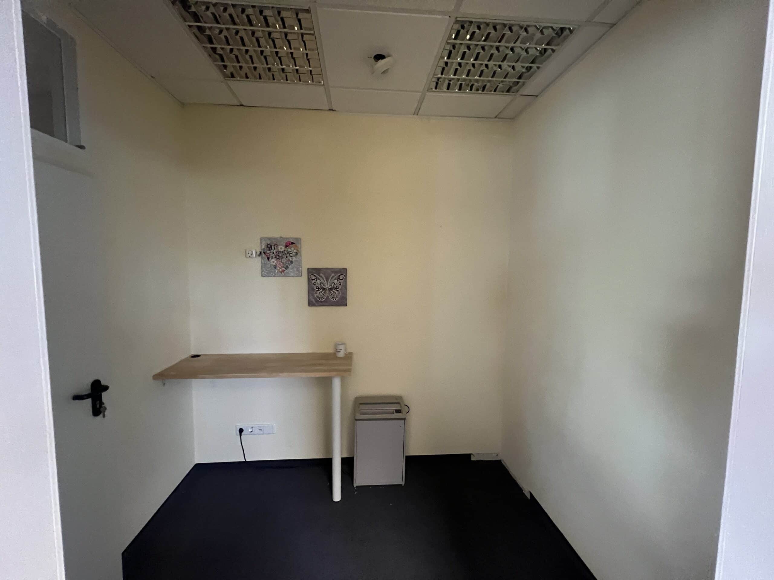 Abstellraum/Lagerfläche