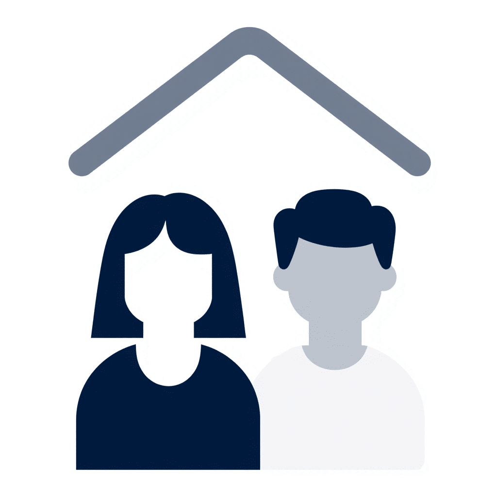 icon persoenliche betreuung