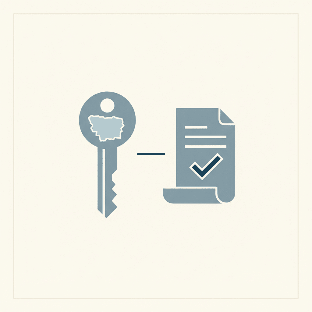 Perfekter Mietvertrag in Ostwestfalen-Lippe: Vertragsgestaltung mit Rechtssicherheit für Vermieter und Mieter