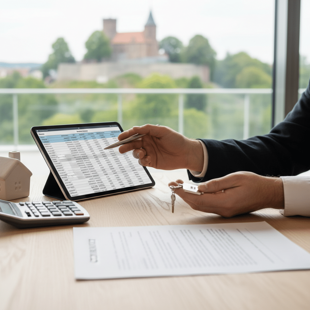 Vorfälligkeitsentschädigung bei Baufinanzierung vermeiden oder reduzieren: Praxis-Tipps