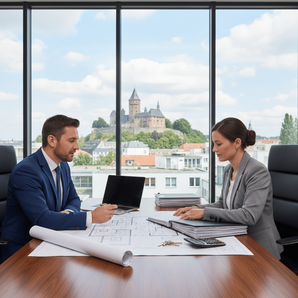 Immobilienverkauf bei Insolvenz des Eigentümers: Rechte, Ablauf, Tipps