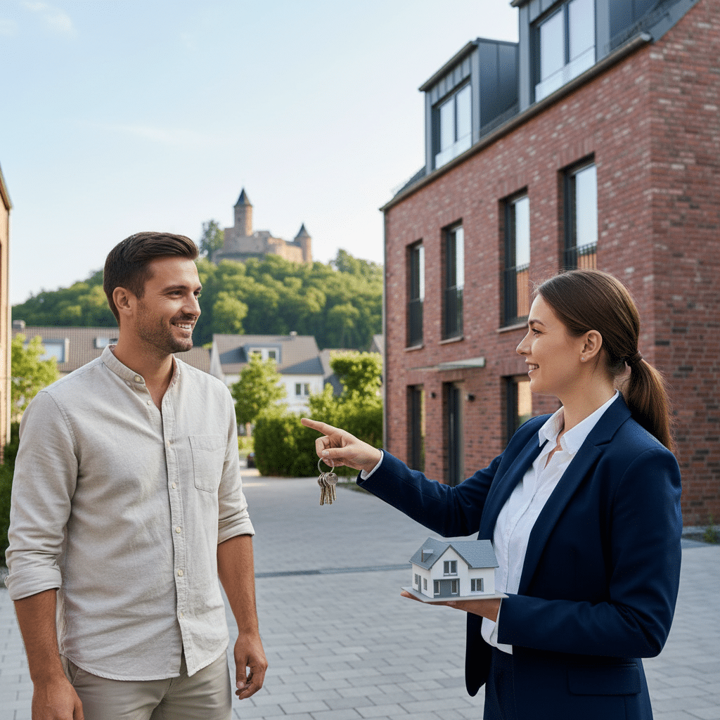 Zwangsverkauf vermeiden: Frühzeitig handeln und die Immobilie retten