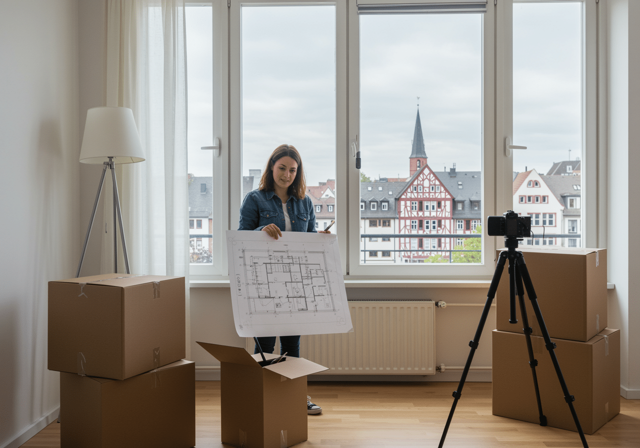 Immobilie verkaufen bei beruflicher Veränderung: Tipps für schnellen Verkauf