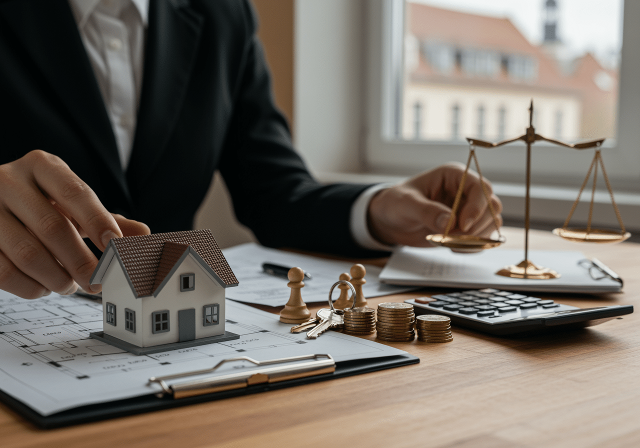 Emotionale Bindung vs. wirtschaftliche Vernunft: so triffst du bessere Entscheidungen