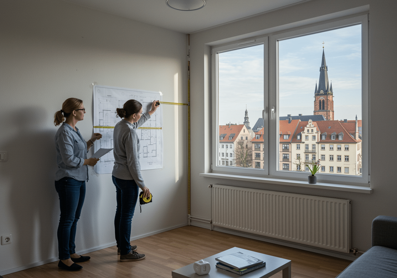 Haftung bei fehlerhaften Immobilienexposés: Rechte, Risiken, Schadensersatz