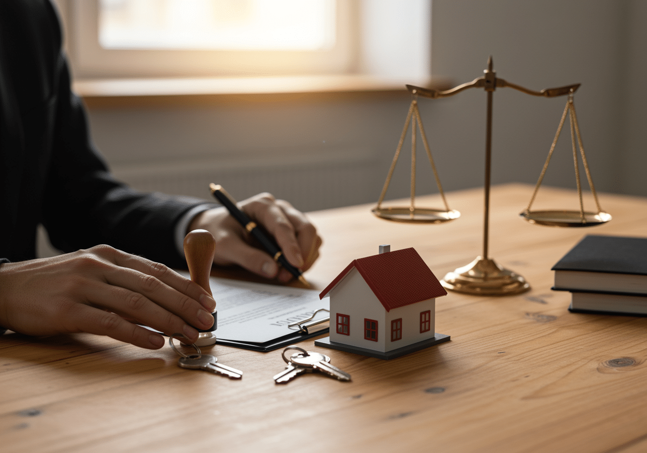 Verkauf nach Krankheit: Rechtliche Besonderheiten und Haftungsfallen vermeiden