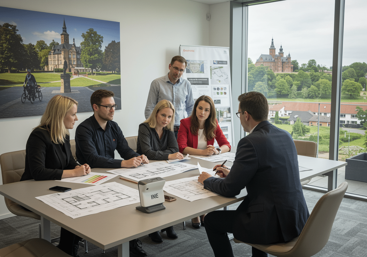 Energetische Mängel als Verhandlungsargument: Kaufpreis smart senken