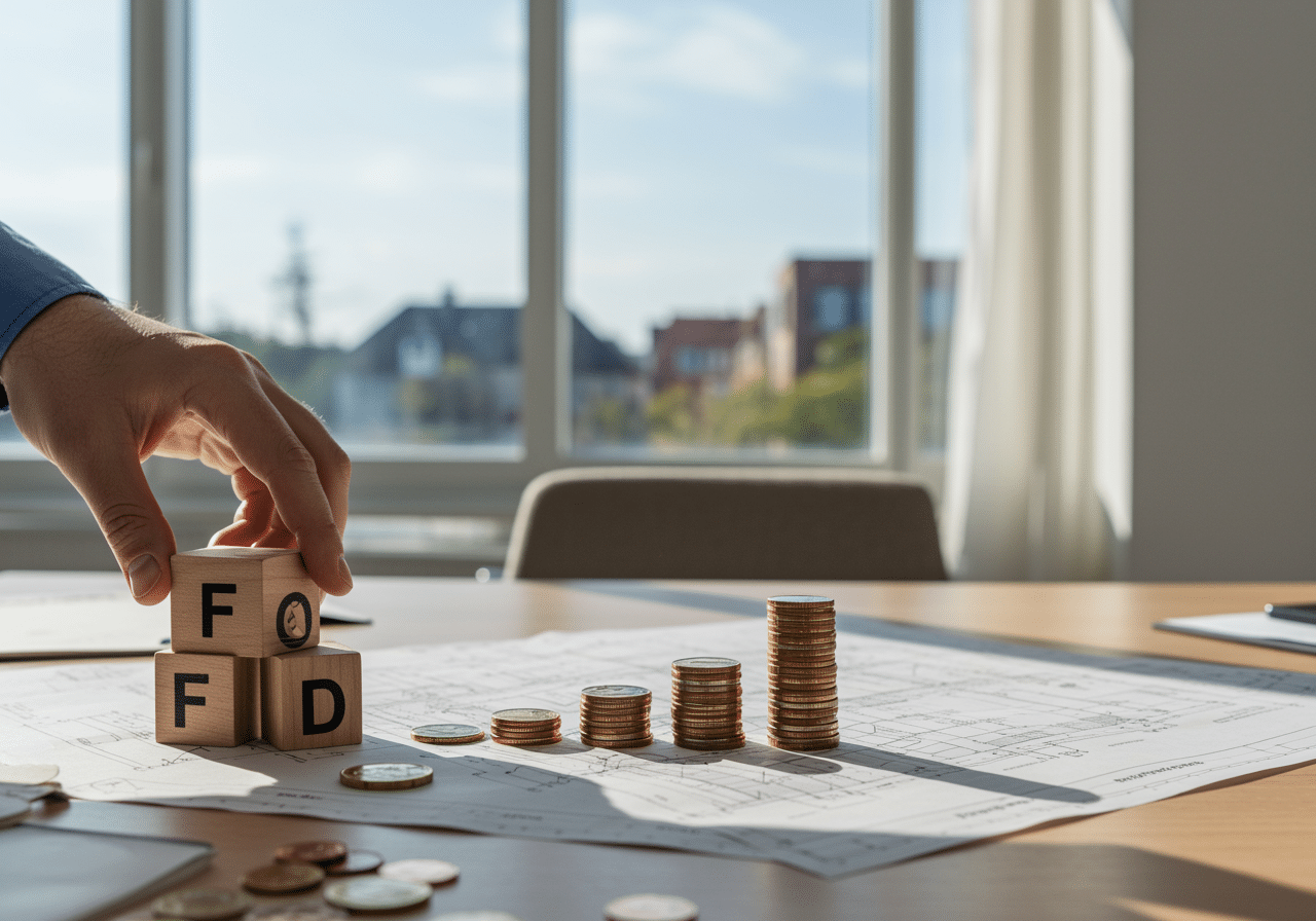 Fördermittel richtig kombinieren: Mehr Zuschüsse für Unternehmen