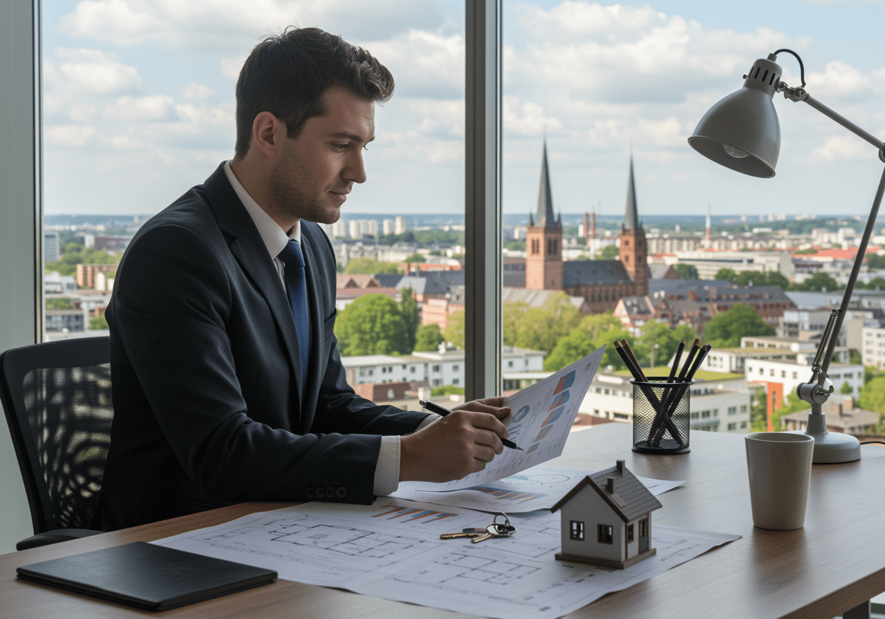 Warum Käufermärkte und Verkäufermärkte zyklisch wechseln: Ursachen, Signale