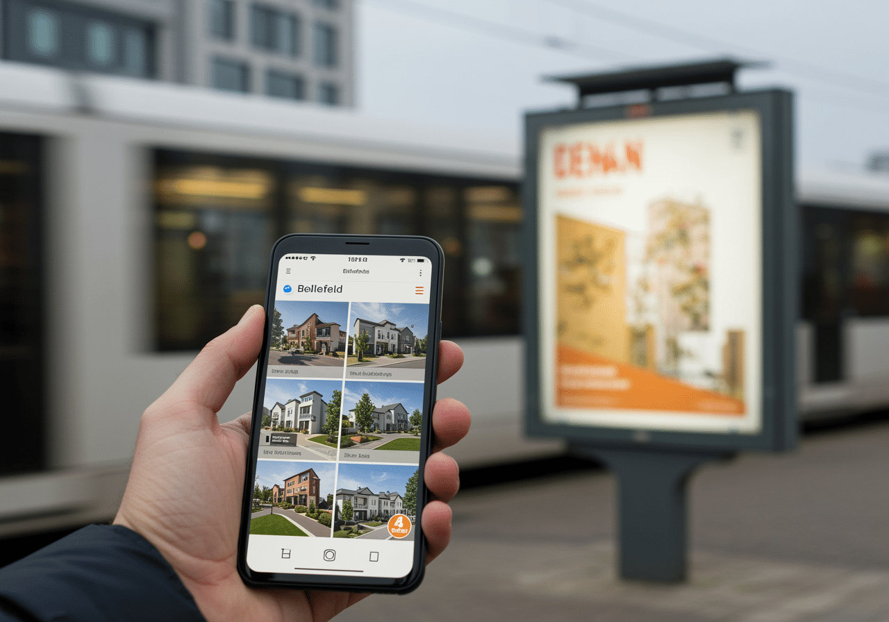 Medien und Preiswahrnehmung: Wie Werbung unsere Kaufentscheidungen lenkt