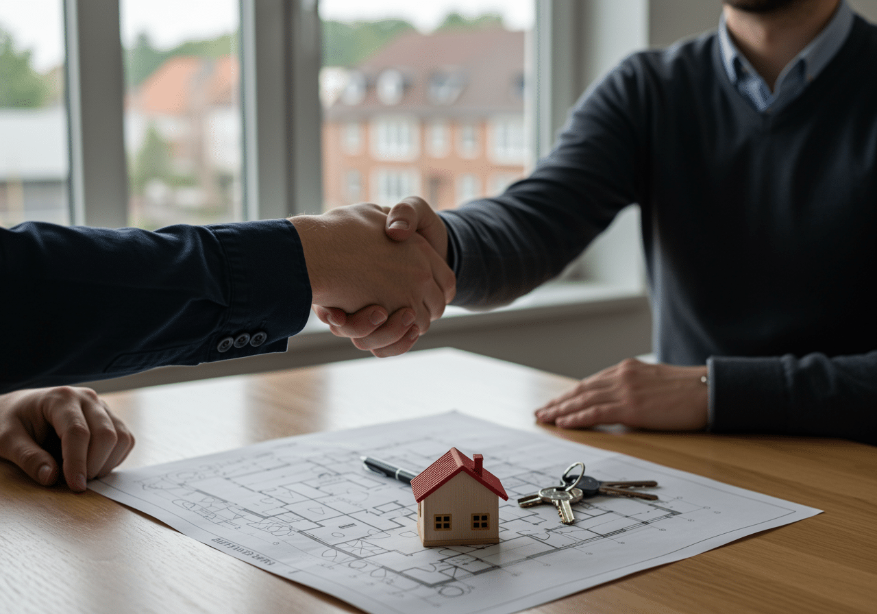 Käuferpsychologie in Krisenzeiten: Emotionen, Vertrauen und Marketingstrategien