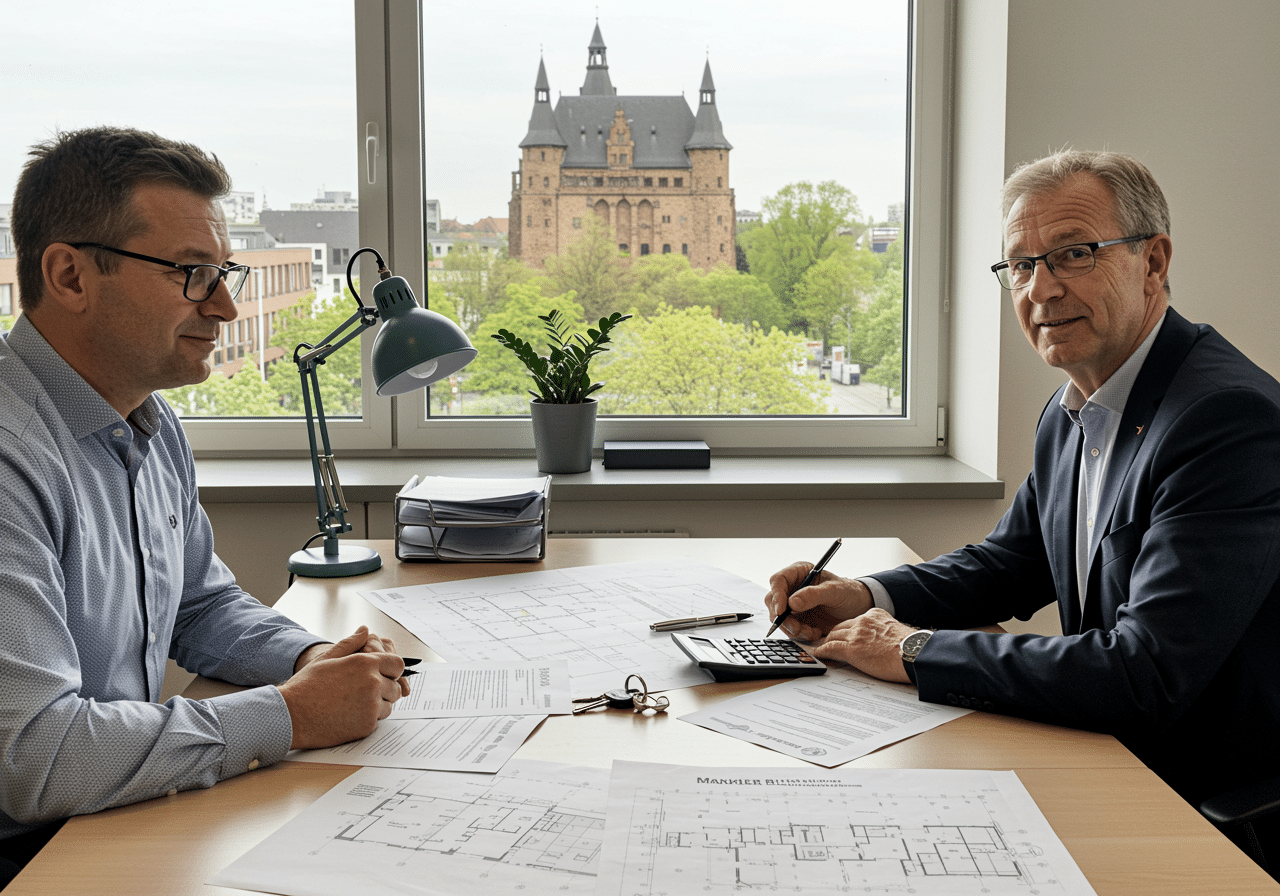 Wann Mieterhöhungen den Immobilienverkauf erschweren – und was hilft