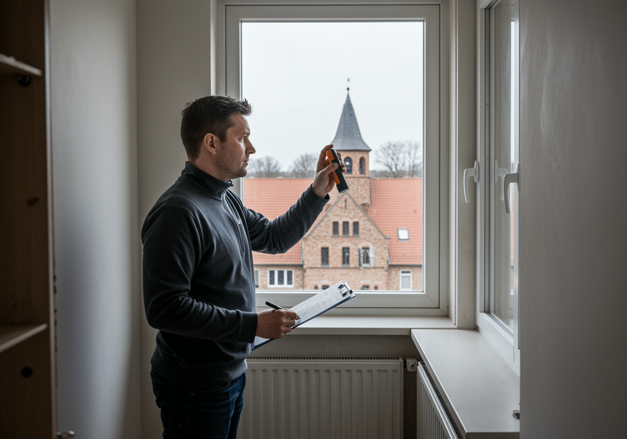 Risiken bei Langzeitvermietung: So vermeiden Vermieter teure Fehler