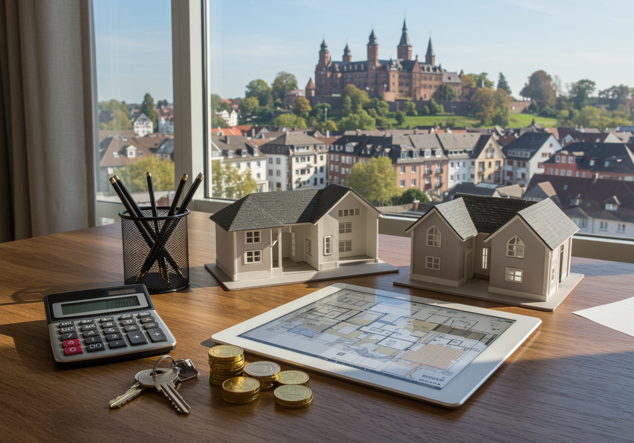 Möbliert vermieten als Renditehebel: Mietrendite und Cashflow steigern