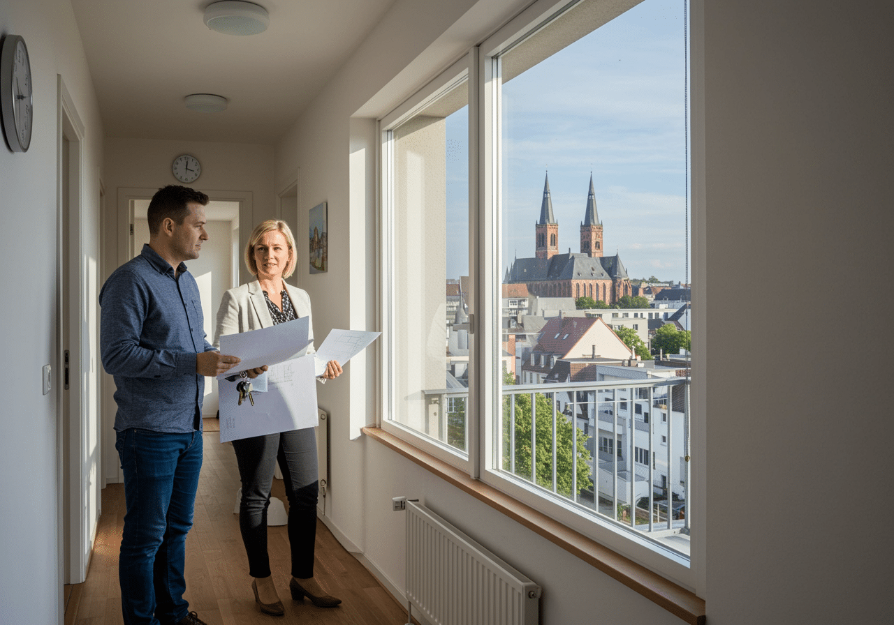 Rechtssichere Kündigung bei Eigenbedarf: Voraussetzungen, Fristen, Fehler vermeiden