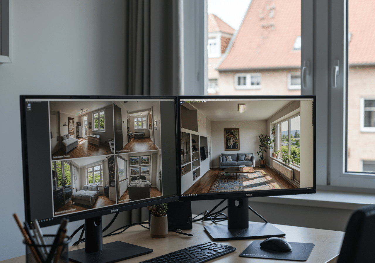 Warum schlechte Fotos teuer sind: Umsatzverlust und Imageschäden