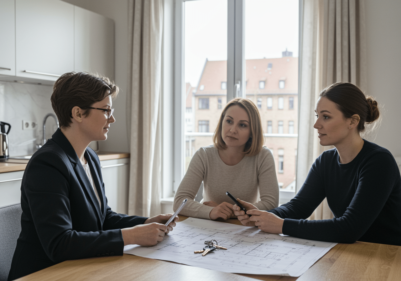 Käufer-Einwände souverän entkräften: Top-Tipps für Verkäufer in Bielefeld