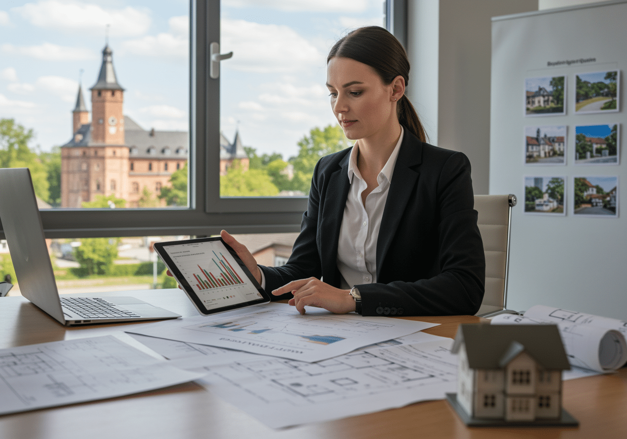 Verhandlungsstrategien für Preisabschläge: Praxistipps für Bielefelds Unternehmen