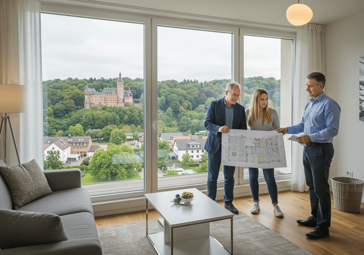 Verkaufsdauer aktiv steuern: Immobilien schneller verkaufen in Bielefeld