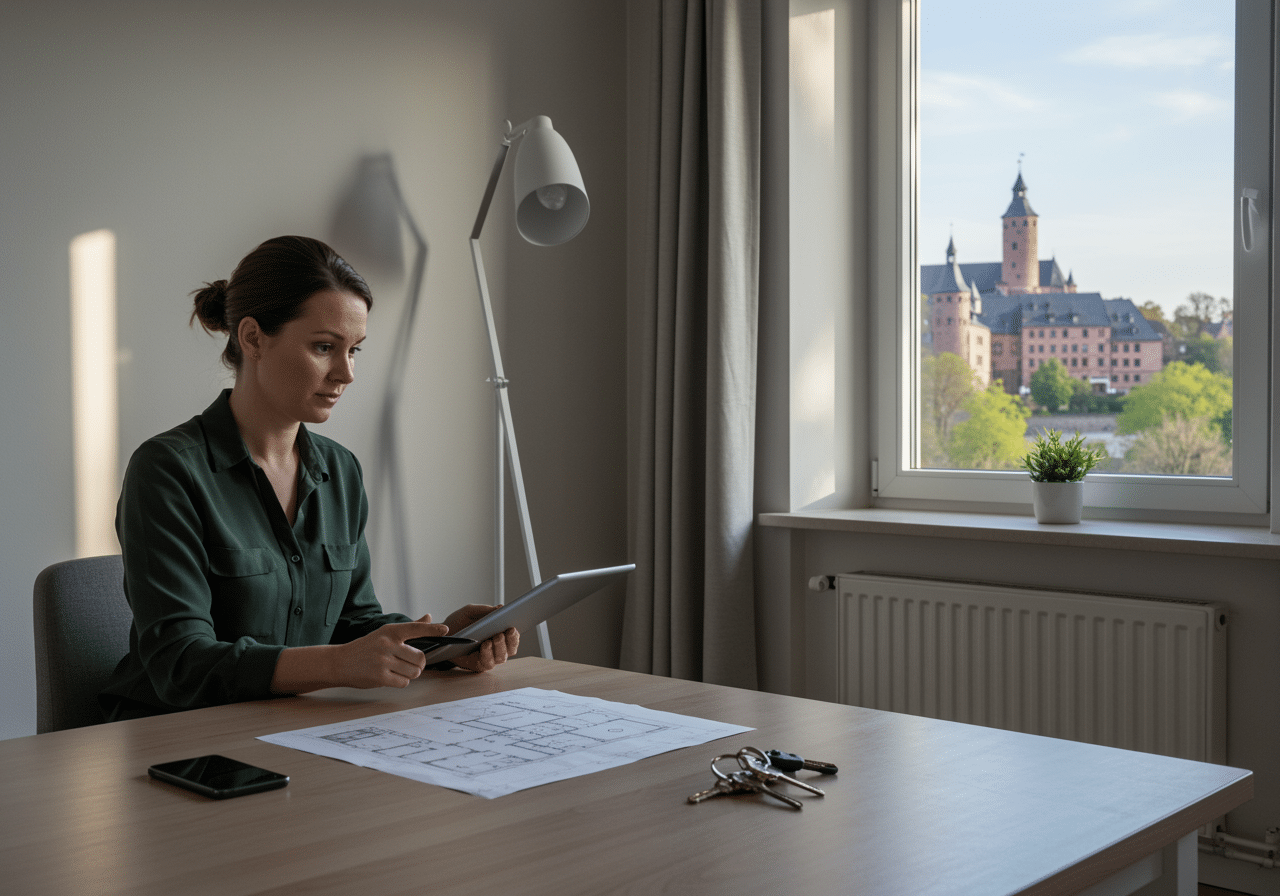 Mehrwert sichtbar machen: Erfolgsstrategien für Makler in Bielefeld