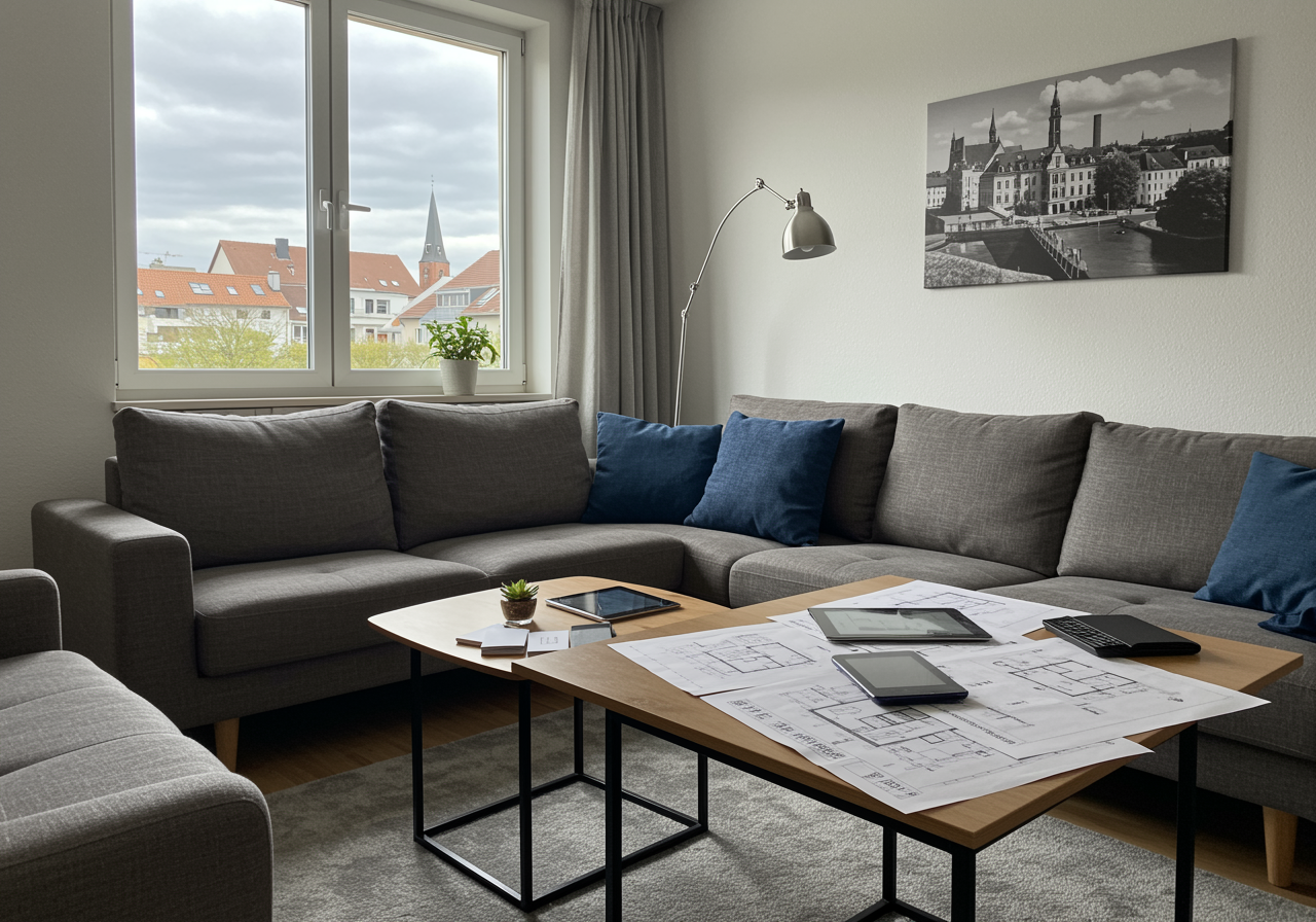 Bieterverfahren in Bielefeld richtig einsetzen: Tipps für den Immobilienverkauf