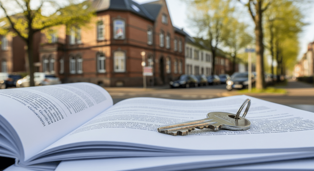 Haus geerbt verkaufen Bielefeld Erste Schritte nach dem Erbfall 3