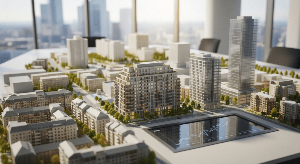 Immobilienpreise Bielefeld 2026 Der umfassende Ratgeber 2026 3
