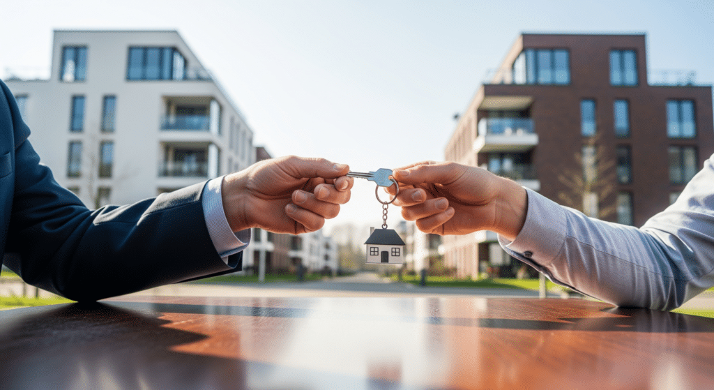 Warum eine Immobilienmakler Herford Empfehlung so wichtig ist 20 3