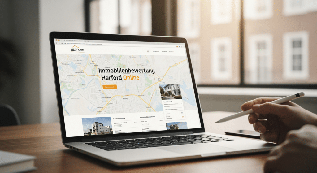 immobilienbewertung herford online – Tipps Kosten und Praxis 3