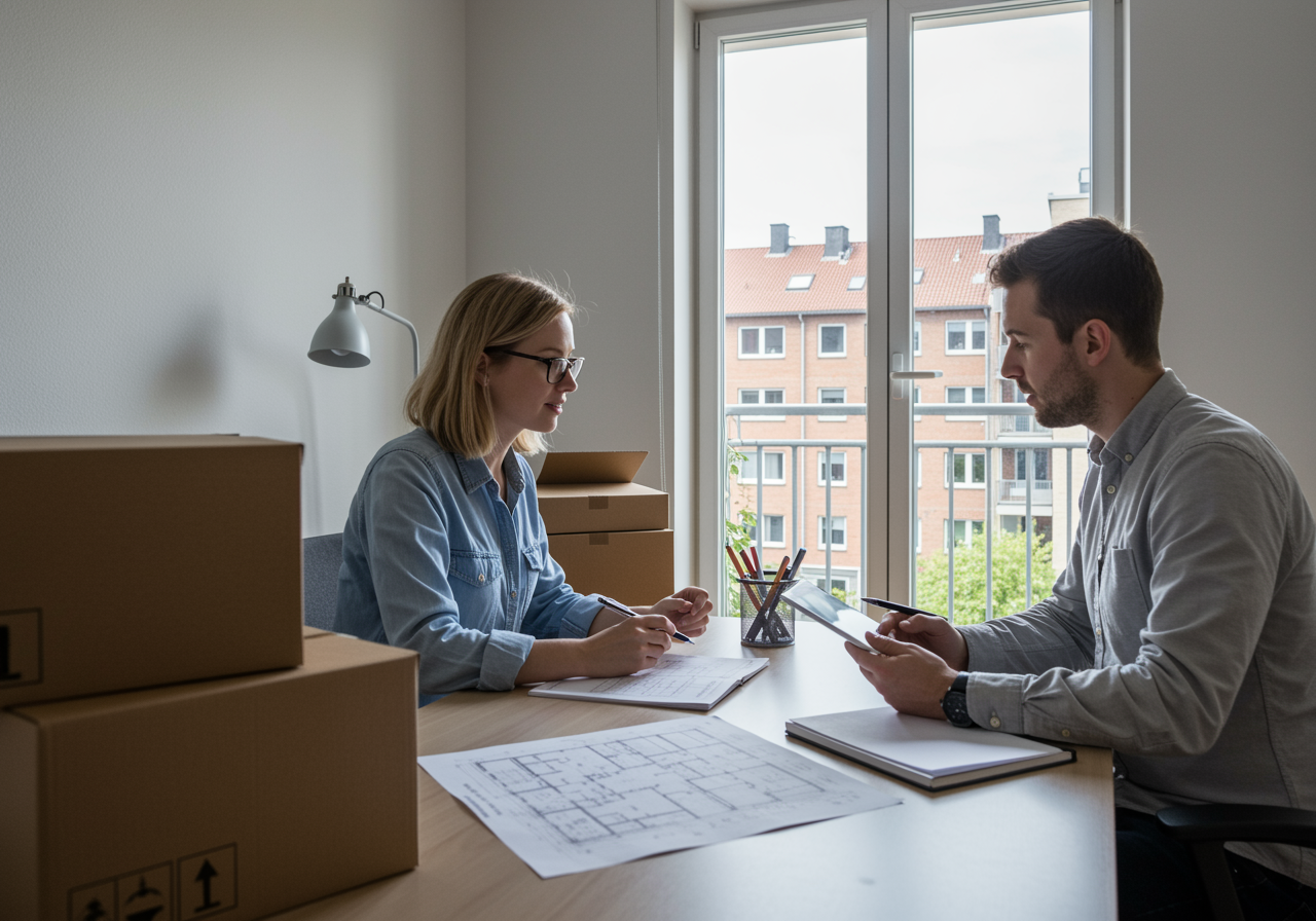 Verkauf vermieteter Immobilien in Bielefeld: Das müssen Eigentümer beachten