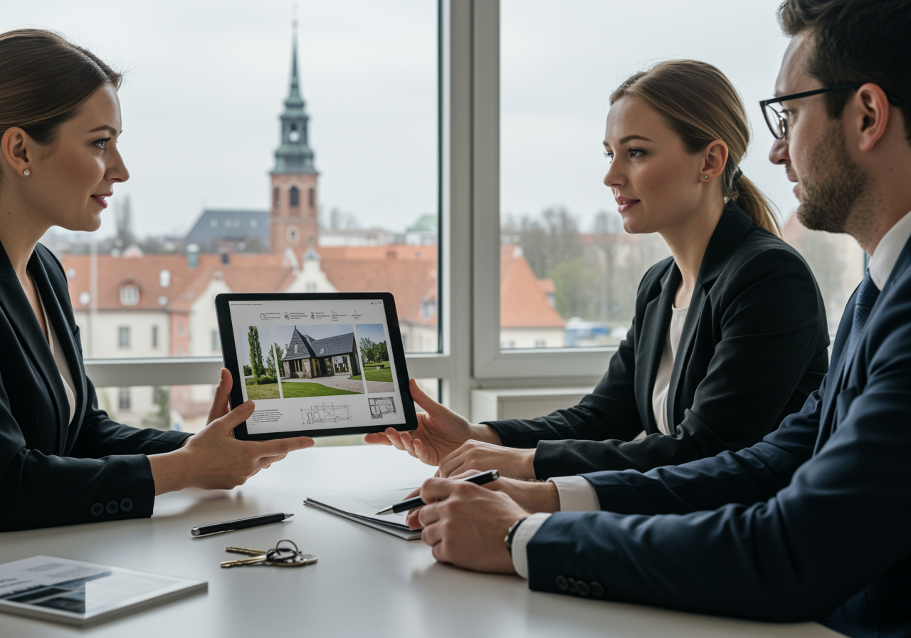 Haus verkaufen in Bielefeld: Verkaufsschritte und Verkaufstipps für den erfolgreichen Immobilienverkauf