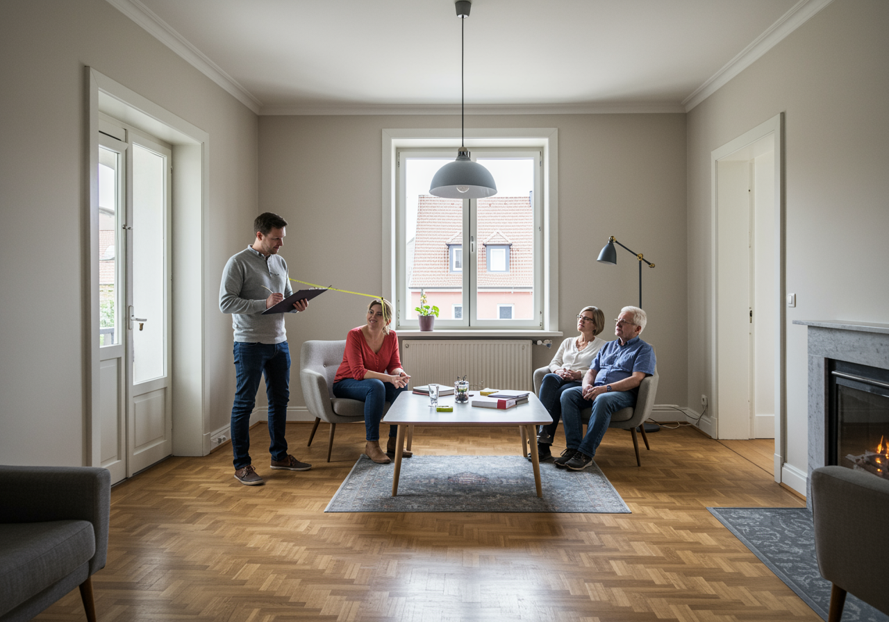 Immobilie geerbt in Bielefeld: Erbschaft, Immobilienrecht und Eigentümerpflichten