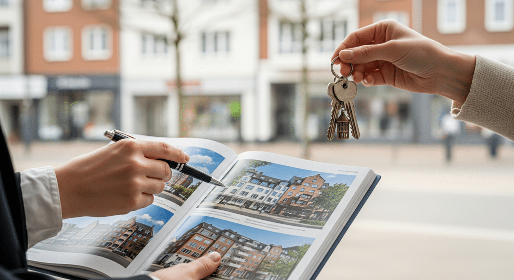 wohnung kaufen bielefeld innenstadt – Tipps Kosten und Praxis 3