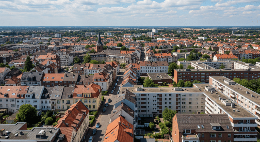 Was Sie zu immobilienpreise herford entwicklung wissen sollten 3