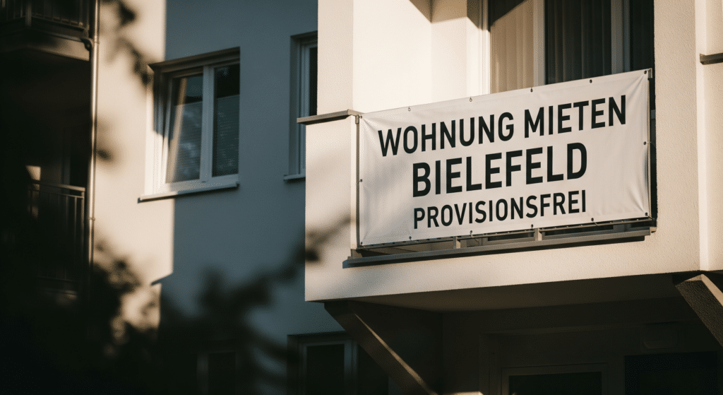Was Sie zu wohnung mieten bielefeld provisionsfrei wissen sollten 3