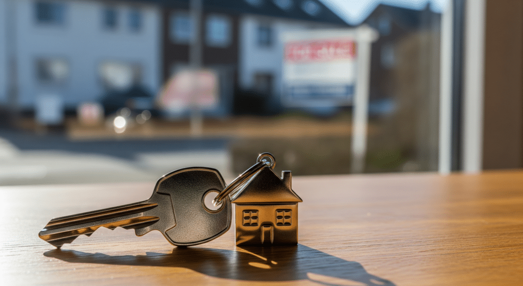haus verkaufen bielefeld makler oder privat Welche Strategie bringt den besten Verkaufspreis