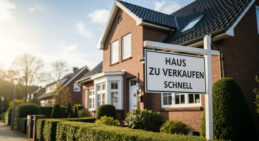 haus verkaufen herford schnell – Tipps Kosten und Praxis 3