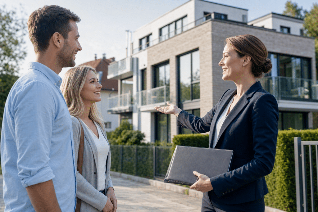 Erfolgreich kaufen und verkaufen in Lippe Wie immobilienmakler detmold den Unterschied machen 3