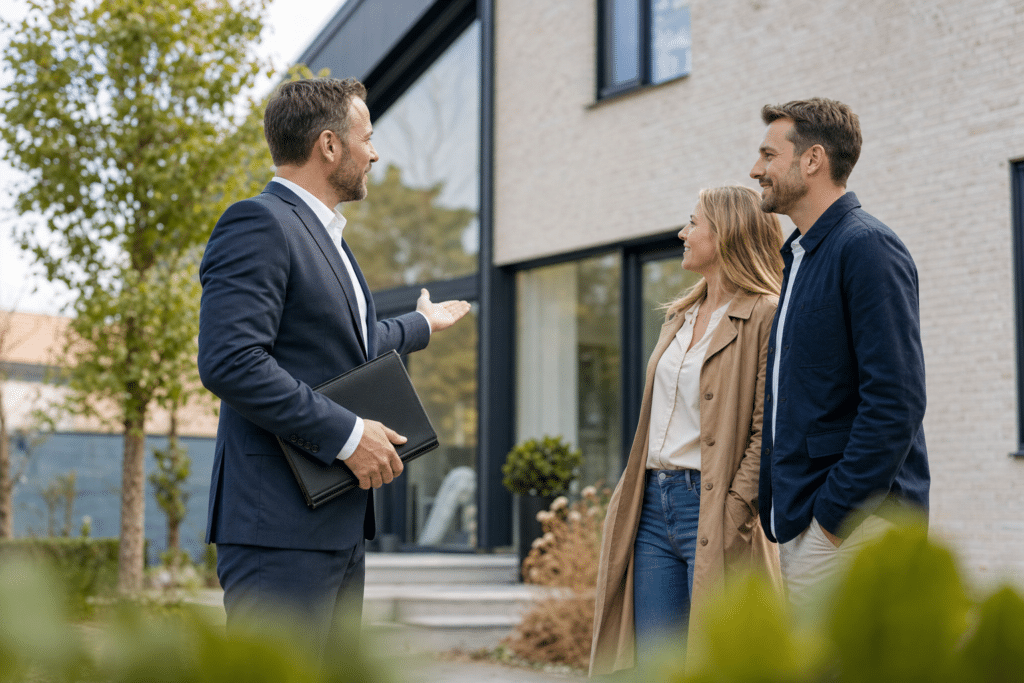 Immobilienmarkt Herford verstehen So finden Sie den richtigen immobilienmakler herford und sparen Kosten 3