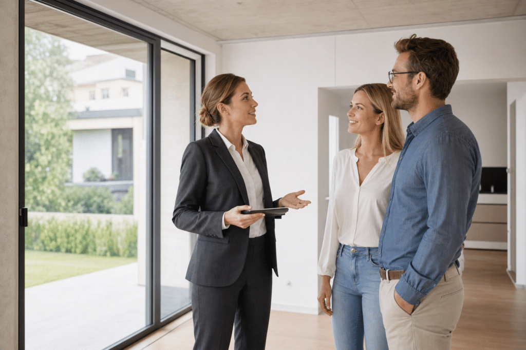 Markt im Wandel So finden Sie den richtigen immobilienmakler paderborn und vermeiden teure Fehler 3