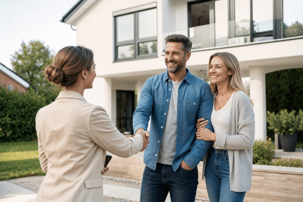 Schritt fuer Schritt zum Top Preis haus verkaufen bielefeld richtig vorbereiten und erfolgreich vermarkten 3
