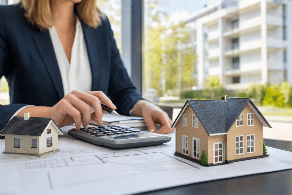 So vermeiden Sie teure Fehler beim Immobilienverkauf immobilie verkaufen steuer verstaendlich erklaert und richtig berechnet