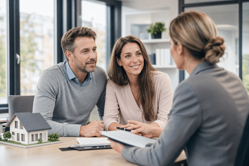 Wie hoch ist die provision immobilienmakler wirklich – Regeln Unterschiede und wer sie zahlt 3