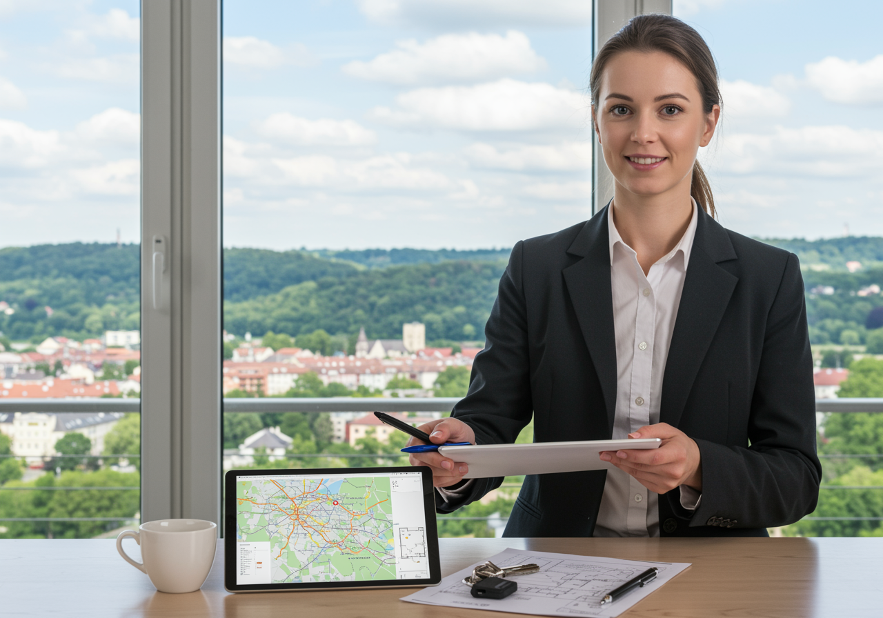 Immobilienmarkt Gütersloh 2026: Preise, Nachfrage & Prognose für Bielefelder