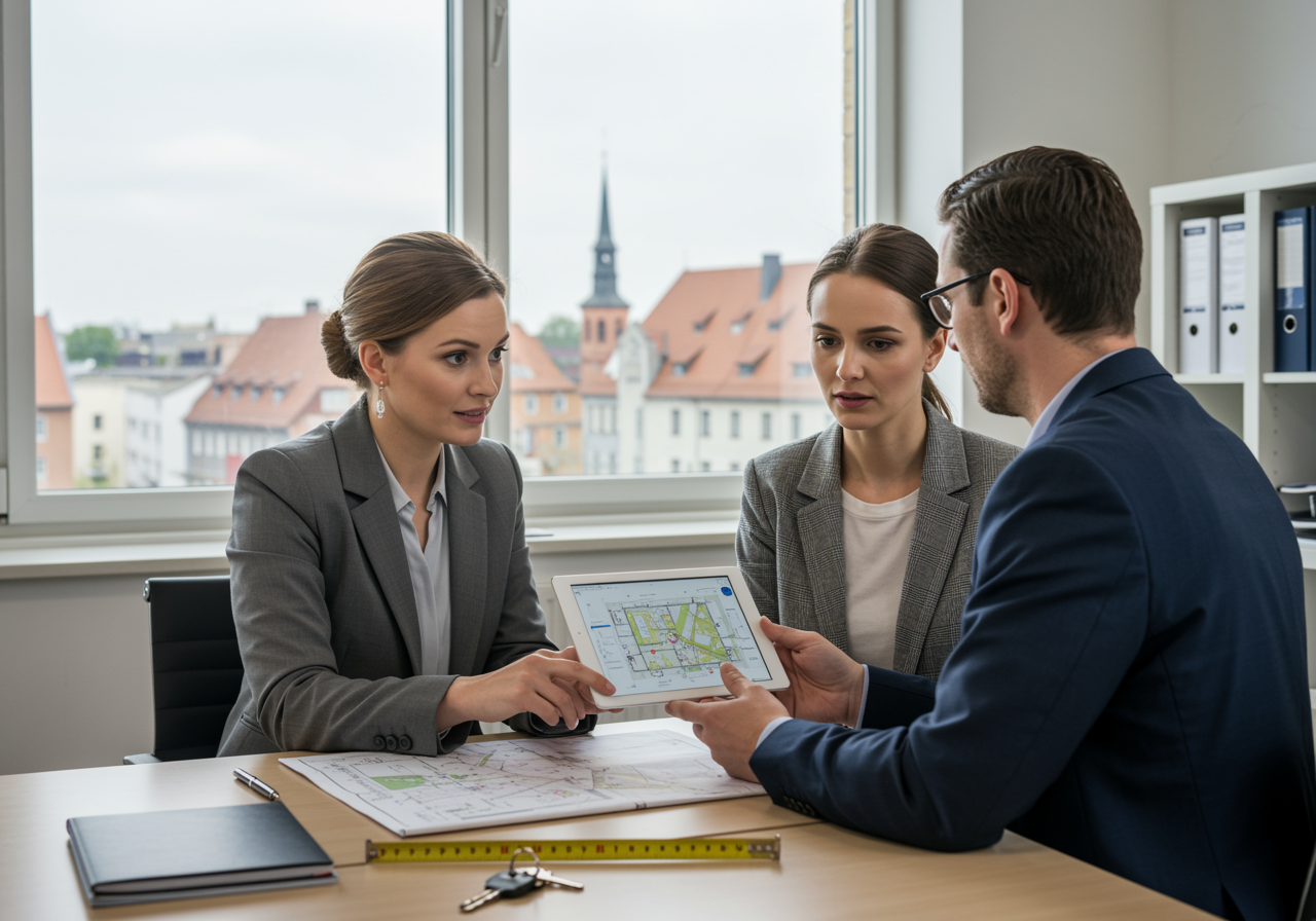 Immobilienmarkt Paderborn 2026: Kaufen oder verkaufen? Tipps für Bielefeld