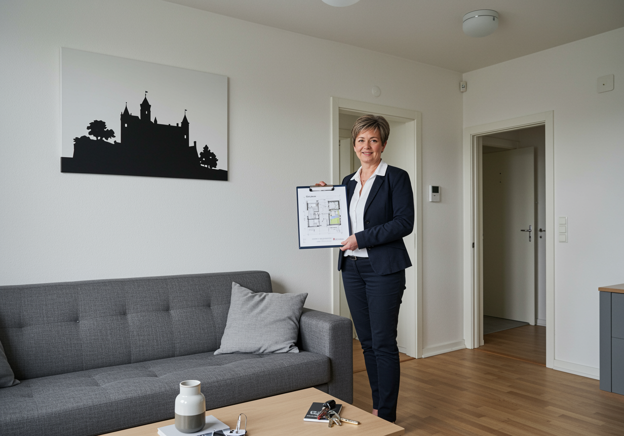 Wohnung mieten in Gütersloh: Tipps für Mieter aus Bielefeld