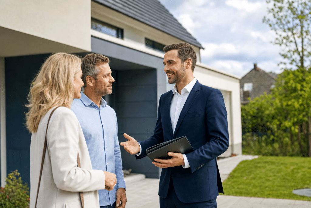 Hausverkauf 2026 haus privat verkaufen oder makler – Kosten Zeit und Risiken realistisch abwaegen 3