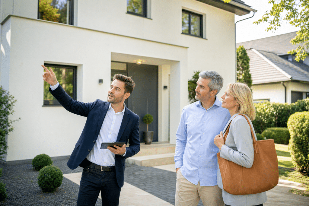 Immobilien kaufen und verkaufen in OWL Wie immobilienmakler ostwestfalen den Unterschied machen 3