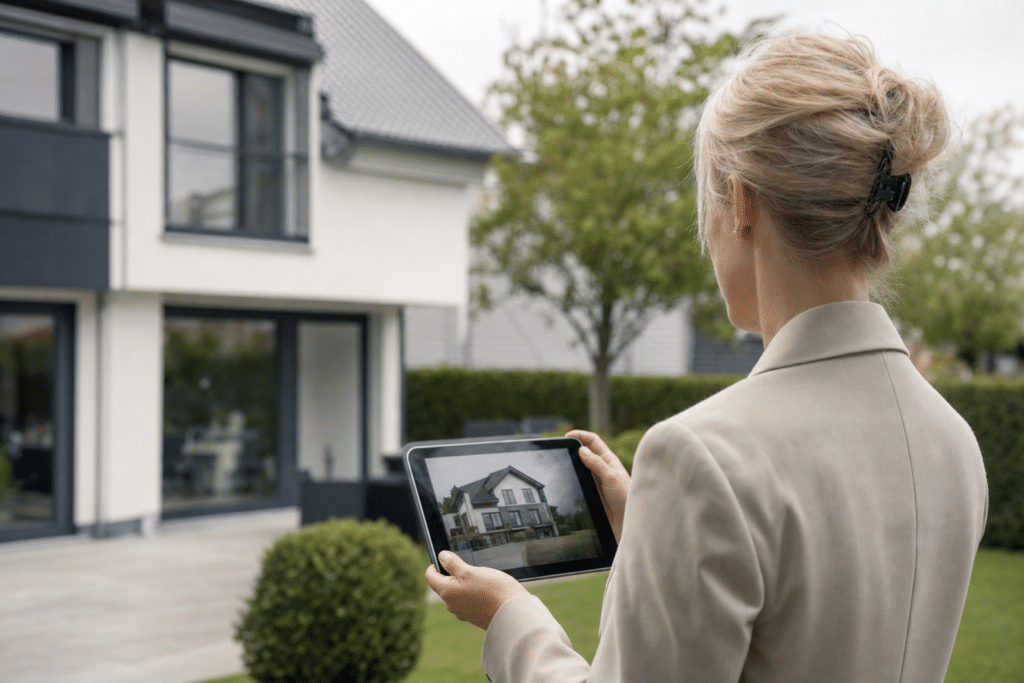 Mit belastbaren Daten den Immobilienwert Ermitteln und teure Fehler vermeiden 3