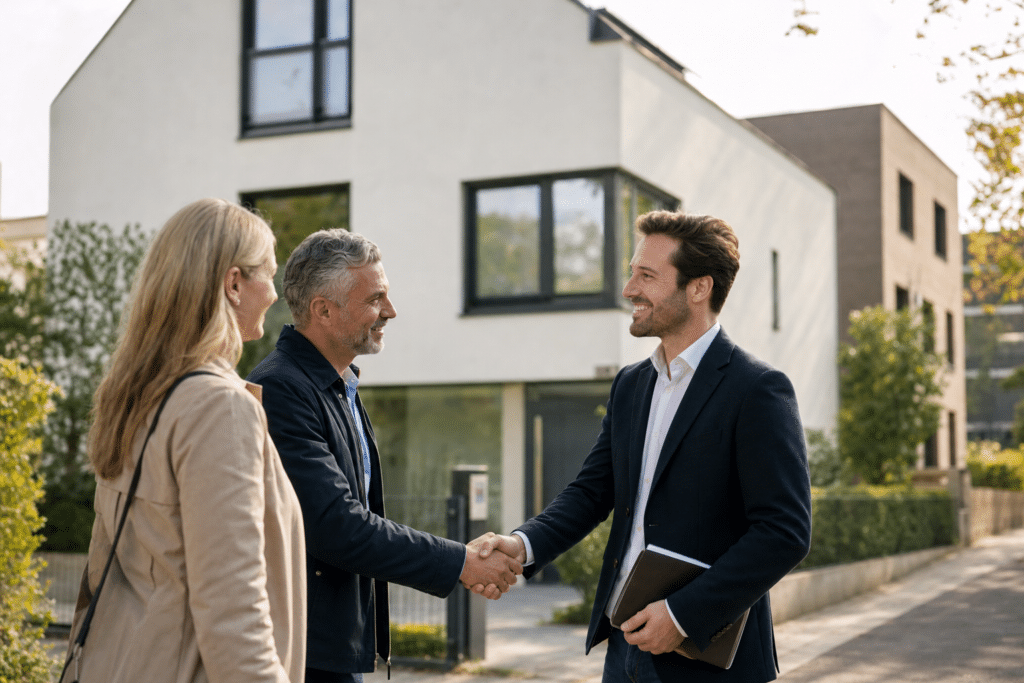 Schritt fuer Schritt das Haus verkaufen und typische Fehler vermeiden 3